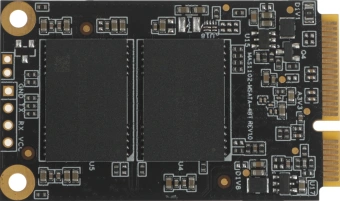 Накопитель SSD Kingspec SATA-III 2TB MT-2TB MT Series mSATA - купить недорого с доставкой в интернет-магазине