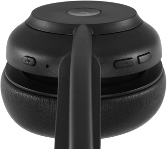 Гарнитура проводная Yealink UH37 Mono UC USB-C/A черный - купить недорого с доставкой в интернет-магазине