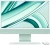 Моноблок Apple iMac A2873 24" 4.5K M3 8 core (4) 8Gb SSD256Gb 10 core GPU macOS WiFi BT 143W клавиатура мышь Cam зеленый 4480x2520 - цена, купить или заказать с доставкой в интернет-магазине Моноблок Apple iMac A2873 24" 4.5K M3 8 core (4) 8Gb SSD256Gb 10 core GPU macOS WiFi BT 143W клавиатура мышь Cam зеленый 4480x2520 - купить недорого с доставкой в интернет-магазине