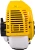 Триммер бензиновый Huter GGT-520S 2500Вт 3.4л.с. разбор.штан. реж.эл.:леска/нож - купить недорого с доставкой в интернет-магазине