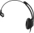 Наушники с микрофоном Epos Sennheiser SC 230 USB черный 2.9м накладные оголовье (1000516) - цена, купить или заказать с доставкой в интернет-магазине Наушники с микрофоном Epos Sennheiser SC 230 USB черный 2.9м накладные оголовье (1000516) - купить недорого с доставкой в интернет-магазине