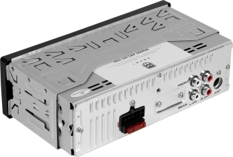 Автомагнитола Ural Молот АРС-МТ 115К 1DIN 4x160Вт v5.0 USB 2.0 AUX 2 (МОЛОТ АРС-МТ 115К) - купить недорого с доставкой в интернет-магазине