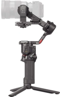 Стедикам Dji RS 4 черный - купить недорого с доставкой в интернет-магазине