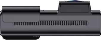 Видеорегистратор Digma FreeDrive 933W черный 4Mpix 1440x2560 1440p 110гр. SA 223 - купить недорого с доставкой в интернет-магазине