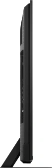 Телевизор QLED Hisense 55" 55UR8S черный 4K Ultra HD 180Hz DVB-T DVB-T2 DVB-C DVB-S DVB-S2 USB WiFi Smart TV - купить недорого с доставкой в интернет-магазине