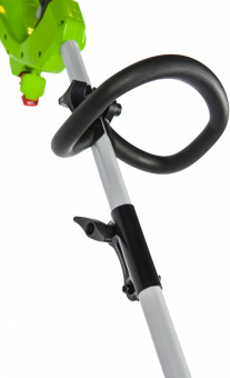 Снегоуборщик электр. Greenworks GD40SSK4 - купить недорого с доставкой в интернет-магазине