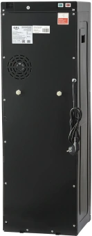 Кулер AEL LD-816a напольный электронный черный - купить недорого с доставкой в интернет-магазине