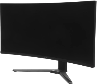 Монитор Acer 34" Nitro XZ340CURX2bmiipphx черный VA LED 1ms 21:9 HDMI M/M матовая HAS Piv 350cd 178гр/178гр 3440x1440 200Hz FreeSync Premium DP WQ 7.09кг - купить недорого с доставкой в интернет-магазине