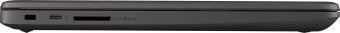 Ноутбук HP 240 G8 Core i5 1035G1 8Gb SSD256Gb Intel UHD Graphics 14" IPS FHD (1920x1080) Windows 10 Home 64 black WiFi BT Cam (43W62EA) - купить недорого с доставкой в интернет-магазине