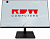 Монитор RDW Computers 31.5" RDW3207 черный IPS 1ms HDMI M/M HAS Piv 300cd 178гр/178гр 2560x1440 180Hz VGA DP QHD USB (RUS)