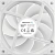 Вентилятор для корпуса Deepcool FD12 120х120x25 белый 4-pin 26.9дБ (упак.:3шт) (R-FD12-WHNPN3-G) Ret - купить недорого с доставкой в интернет-магазине
