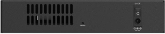 Контроллер D-Link DNH-1000 (DNH-1000/A1A) 10/100/1000/2500BASE-T черный - купить недорого с доставкой в интернет-магазине