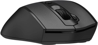 Мышь A4Tech G7-810S Air2 черный оптическая 2000dpi silent беспров. USB для ноутбука 7but - купить недорого с доставкой в интернет-магазине