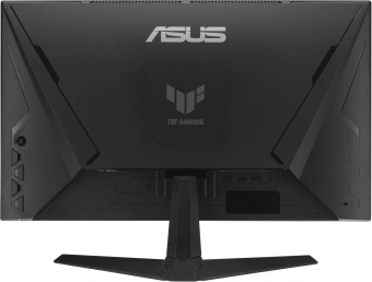 Монитор Asus 23.8" VG249Q5A черный IPS LED 16:9 HDMI M/M матовая 1000:1 300cd 178гр/178гр 1920x1080 200Hz DP FHD 3.4кг - купить недорого с доставкой в интернет-магазине