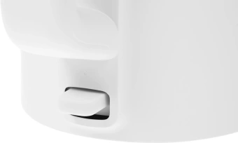 Чайник электрический Xiaomi 2 Lite EU 1.5л. 1500Вт белый корпус: металл/пластик (BHR9036EU) - купить недорого с доставкой в интернет-магазине