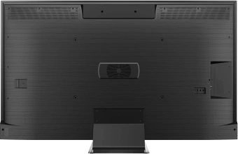 Телевизор LED Hisense 55" 55U8KQ темно-серый 4K Ultra HD 120Hz DVB-T DVB-T2 DVB-C DVB-S DVB-S2 USB WiFi Smart TV - купить недорого с доставкой в интернет-магазине