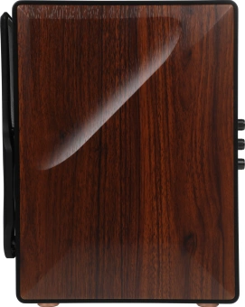 Колонки Edifier S3000MKII 2.0 т.дерево 256Вт BT - купить недорого с доставкой в интернет-магазине