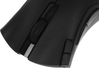 Мышь Razer DeathAdder V2 X HyperSpeed черный оптическая 14000dpi беспров. BT/Radio USB 6but (RZ01-04130100-R3C1) - купить недорого с доставкой в интернет-магазине