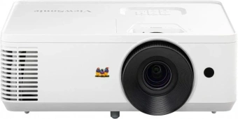Проектор ViewSonic PX704HD DLP 4000Lm ANSI (1920x1080) 22000:1 ресурс лампы:4000часов 1xUSB typeA 2xHDMI 2.7кг - купить недорого с доставкой в интернет-магазине