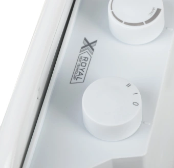 Конвектор Royal Clima Sorento Meccanico REC-S2000M 2000Вт белый - купить недорого с доставкой в интернет-магазине