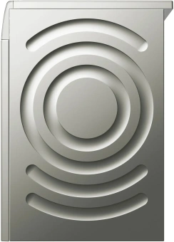 Стиральная машина Bosch Serie 8 WGB2441XME пан.англ. класс: A загр.фронтальная макс.:9кг серый инвертор - купить недорого с доставкой в интернет-магазине