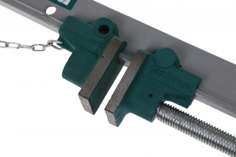 Струбцина Kraftool TBC/7 (32303-7) - купить недорого с доставкой в интернет-магазине