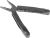 Мультитул Victorinox SwissTool Spirit X (3.0235.N) 105мм 35функц. мини-отвертка/штопор/набор бит/удлинитель/чехол нейлоновый серебристый карт.коробка - купить недорого с доставкой в интернет-магазине
