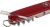 Нож перочинный Victorinox Sportsman (0.3803) 84мм 13функц. красный карт.коробка - цена, купить или заказать с доставкой в интернет-магазине Нож перочинный Victorinox Sportsman (0.3803) 84мм 13функц. красный карт.коробка - купить недорого с доставкой в интернет-магазине