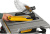 Циркулярная пила (дисковая) DeWalt DWE7485 1850Вт (настольная) D диска.:210мм (DWE7485-QS) - купить недорого с доставкой в интернет-магазине