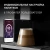 Кофемашина Polaris PACM 2081AC WIFI IQ Home 1450Вт черный - купить недорого с доставкой в интернет-магазине