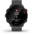 Смарт-часы Garmin Forerunner 55 42мм 1.04" LCD корп.серый рем.серый разм.брасл.:127-220мм (010-02562-13) - купить недорого с доставкой в интернет-магазине