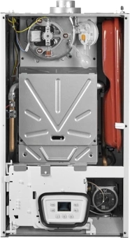 Котел газовый Baxi Eco Life 24F (7814104) - купить недорого с доставкой в интернет-магазине