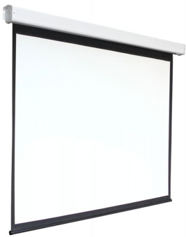 Экран Digis 120" 180x240см Electra-F DSEF-4304 4:3 настенно-потолочный рулонный (моторизованный привод) - купить недорого с доставкой в интернет-магазине