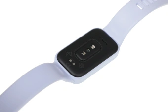 Фитнес-трекер Xiaomi Smart Band 9 Active TFT корп.:фиолетовый рем.:фиолетовый (BHR08L3GL) - купить недорого с доставкой в интернет-магазине