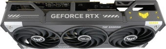 Видеокарта Asus PCI-E 5.0 TUF-RTX5070-O12G-GAMING NVIDIA GeForce RTX 5070 12Gb 192bit GDDR7 2610/28000 HDMIx2 DPx3 HDCP Ret - купить недорого с доставкой в интернет-магазине