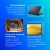 Ноутбук Asus Zenbook 14 UM3402YA-KP854 Ryzen 5 7430U 16Gb SSD512Gb AMD Radeon Graphics 14" IPS WQXGA (2560x1600) без ОС black WiFi BT Cam Bag (90NB0W95-M01KZ0) - цена, купить или заказать с доставкой в интернет-магазине Ноутбук Asus Zenbook 14 UM3402YA-KP854 Ryzen 5 7430U 16Gb SSD512Gb AMD Radeon Graphics 14" IPS WQXGA (2560x1600) без ОС black WiFi BT Cam Bag (90NB0W95-M01KZ0) - купить недорого с доставкой в интернет-магазине