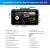 Видеорегистратор с радар-детектором TrendVision DriveCam Real 4K Signature LNA 2CH GPS ГЛОНАСС черный - купить недорого с доставкой в интернет-магазине