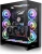 Корпус Thermaltake CTE E600MX черный без БП E-ATX 11x120mm 4x140mm 2xUSB3.0 audio bott PSU - купить недорого с доставкой в интернет-магазине