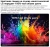 Телевизор LED LG 43" 43QNED70B6C.ARU черный титан 4K Ultra HD 60Hz DVB-T DVB-T2 DVB-C DVB-S DVB-S2 USB WiFi Smart TV (RUS) - купить недорого с доставкой в интернет-магазине