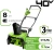 Снегоуборщик электр. Greenworks GD40STX2 1.8кВт - цена, купить или заказать с доставкой в интернет-магазине Снегоуборщик электр. Greenworks GD40STX2 1.8кВт - купить недорого с доставкой в интернет-магазине