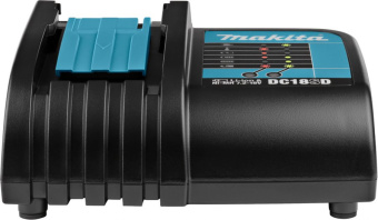 Зарядное устройство Makita DC18SD (194533-6) - купить недорого с доставкой в интернет-магазине