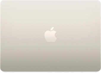 Ноутбук Apple MacBook Air A3240 M4 10 core 16Gb SSD512Gb/10 core GPU 13.6" Liquid Retina (2560x1664) macOS star WiFi BT Cam (MW103ZA/A) - купить недорого с доставкой в интернет-магазине
