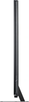 Телевизор QLED Hisense 65" 65UR9S угольно-серый 4K Ultra HD 170Hz DVB-T DVB-T2 DVB-C DVB-S DVB-S2 USB WiFi Smart TV (RUS) - купить недорого с доставкой в интернет-магазине