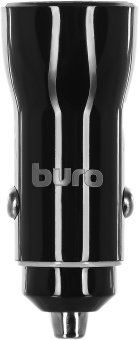 Автомобильное зар./устр. Buro BUCN1 3A PD+QC черный (BUCN18P110BK) - купить недорого с доставкой в интернет-магазине