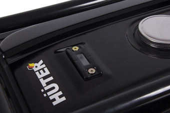 Генератор Huter DY4000LX 3.3кВт - купить недорого с доставкой в интернет-магазине