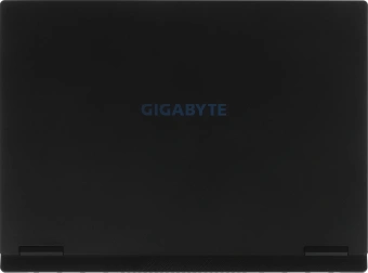 Ноутбук Gigabyte GAMING A16 GA63H Ryzen 7 260 16Gb SSD1Tb NVIDIA GeForce RTX 5060 8Gb 16" IPS FHD+ (1920x1200) FreeDOS black WiFi BT Cam (3VHK3KZ894SD) - купить недорого с доставкой в интернет-магазине