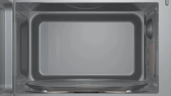 Микроволновая печь Bosch BFL623MB3 20л. 800Вт черный (встраиваемая) - купить недорого с доставкой в интернет-магазине