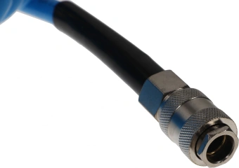 Шланг для компрессоров Fubag 170304 5м синий - купить недорого с доставкой в интернет-магазине