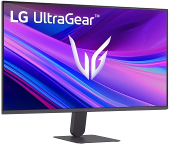 Монитор LG 27" UltraGear 27G411A-B черный IPS LED 16:9 HDMI матовая 1500:1 250cd 178гр/178гр 1920x1080 144Hz G-Sync FreeSync DP FHD 3.8кг - купить недорого с доставкой в интернет-магазине