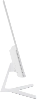 Монитор Digma 23.8" Progress 24P502F белый IPS LED 5ms 16:9 HDMI M/M матовая 250cd 178гр/178гр 1920x1080 100Hz G-Sync FreeSync VGA DP FHD 2.8кг - купить недорого с доставкой в интернет-магазине